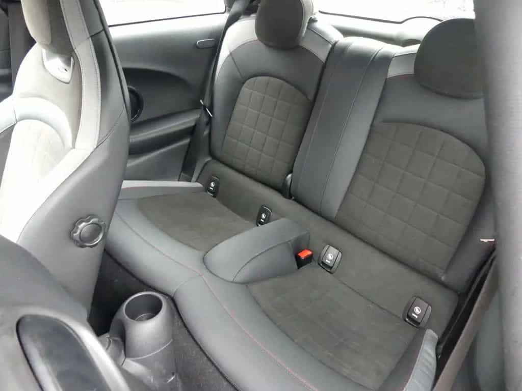 MINI John Cooper Works Navi*Head-Up*ab 249€ 07/2020-photo-10