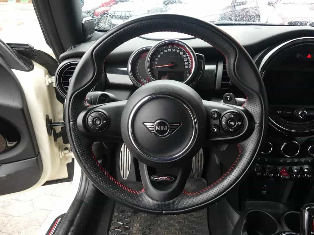 MINI John Cooper Works Navi*Head-Up*ab 249€ 07/2020-photo-11
