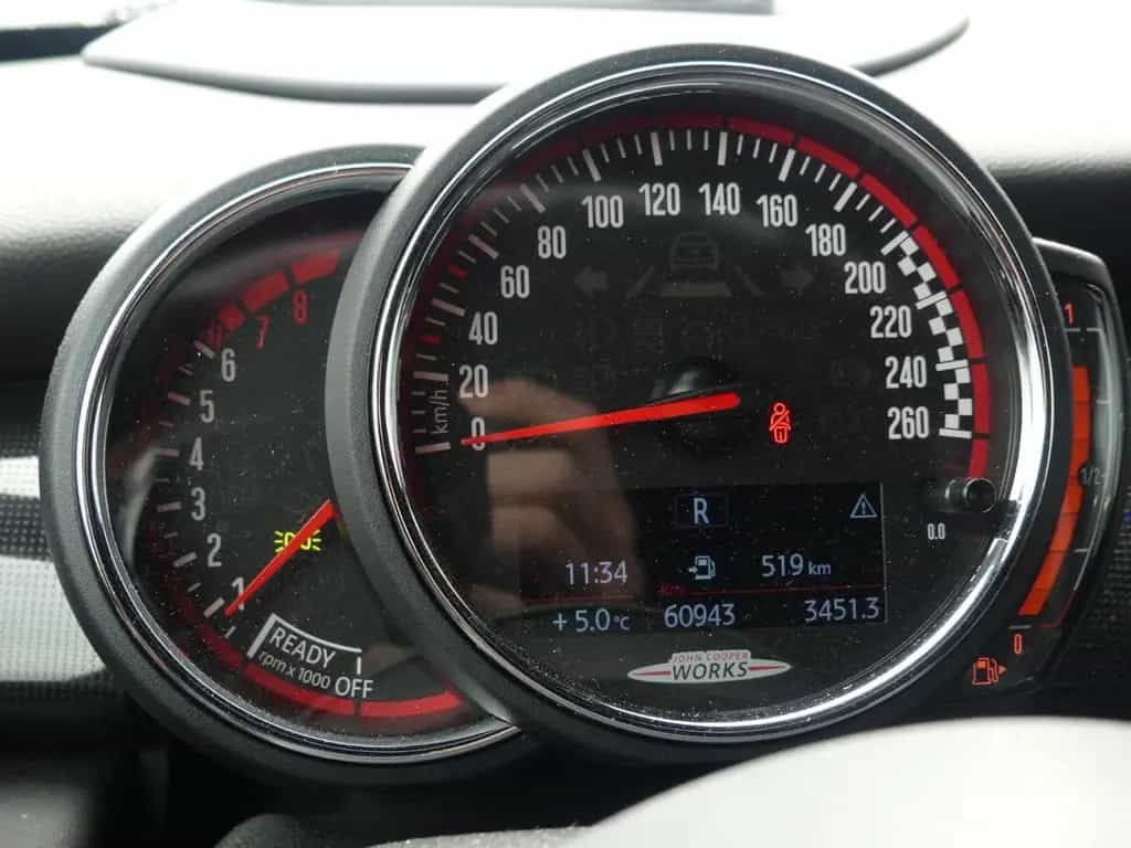 MINI John Cooper Works Navi*Head-Up*ab 249€ 07/2020-photo-12