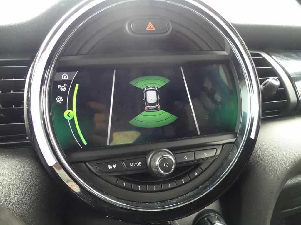 MINI John Cooper Works Navi*Head-Up*ab 249€ 07/2020-photo-13