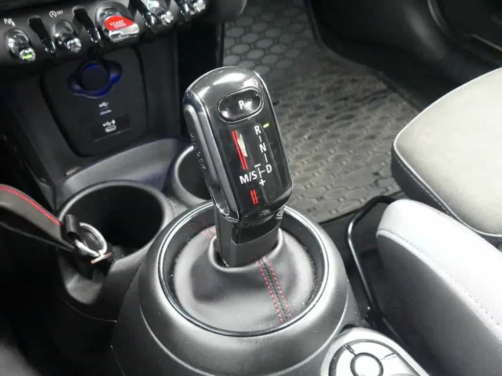 MINI John Cooper Works Navi*Head-Up*ab 249€ 07/2020-photo-14