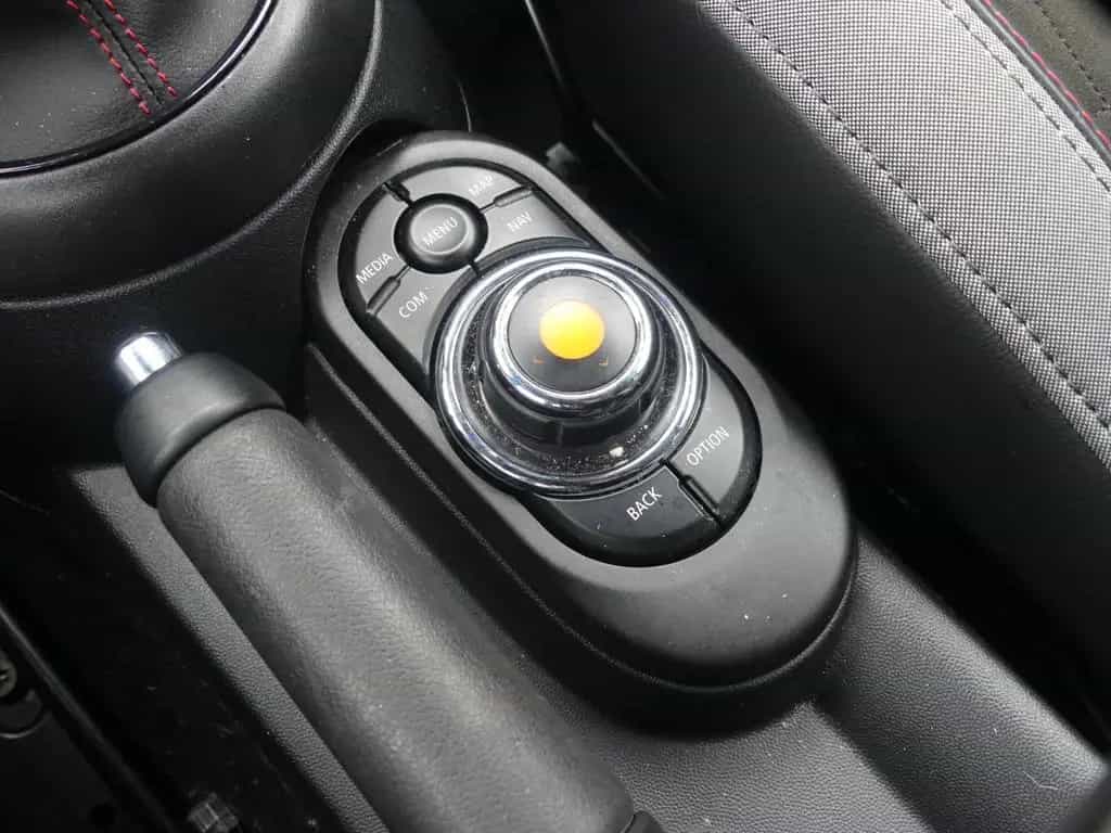 MINI John Cooper Works Navi*Head-Up*ab 249€ 07/2020-photo-15