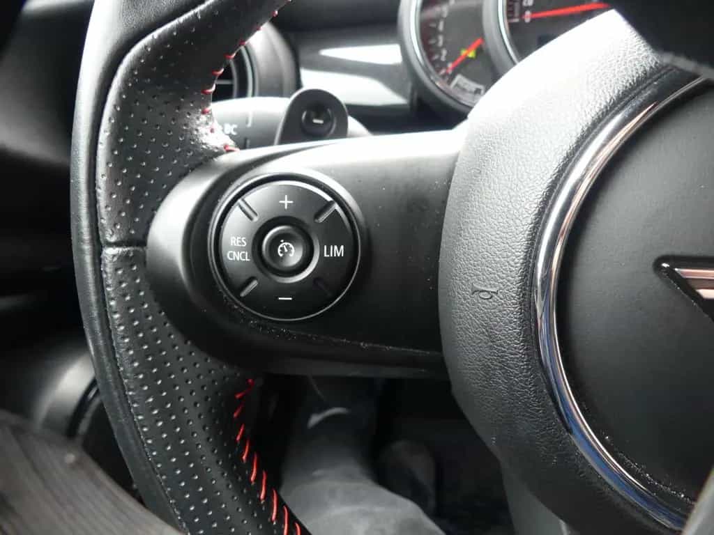 MINI John Cooper Works Navi*Head-Up*ab 249€ 07/2020-photo-17
