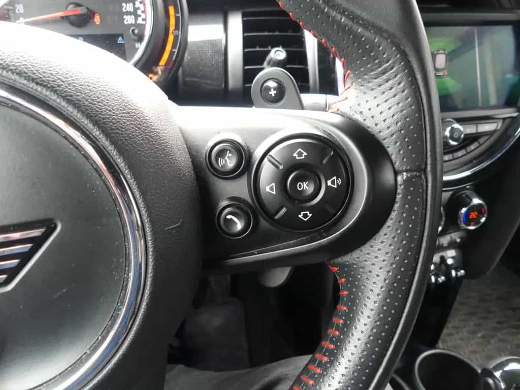 MINI John Cooper Works Navi*Head-Up*ab 249€ 07/2020-photo-18