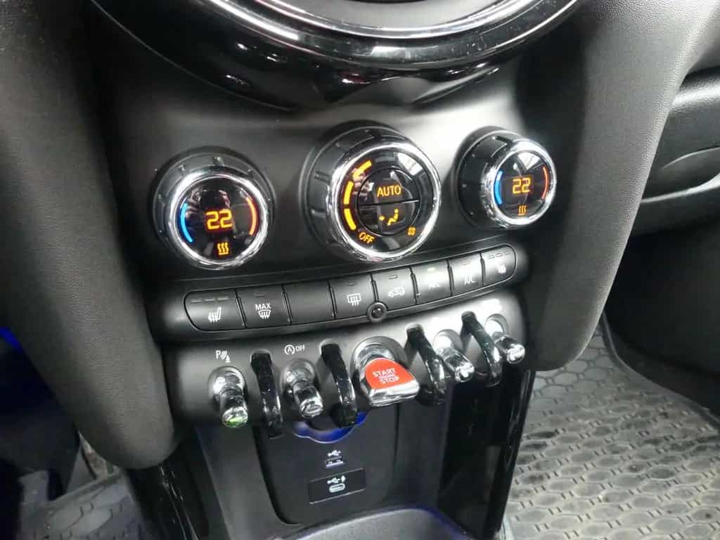 MINI John Cooper Works Navi*Head-Up*ab 249€ 07/2020-photo-19