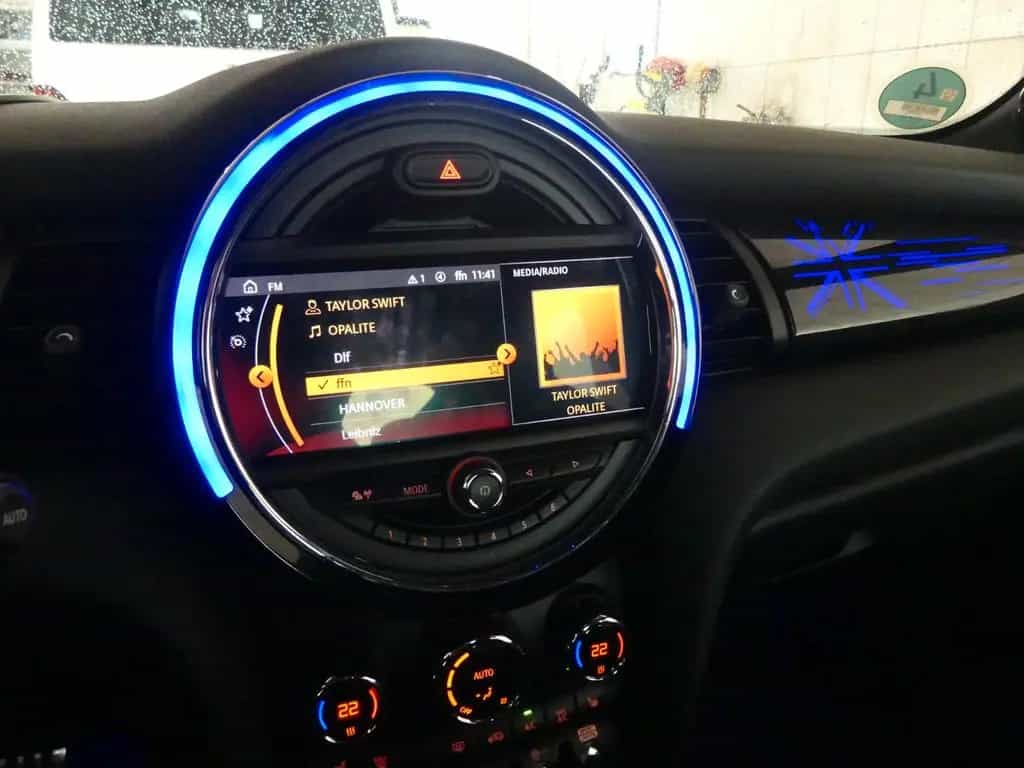 MINI John Cooper Works Navi*Head-Up*ab 249€ 07/2020-photo-20