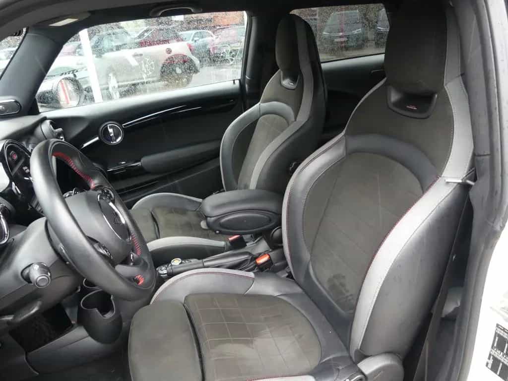 MINI John Cooper Works Navi*Head-Up*ab 249€ 07/2020-photo-9