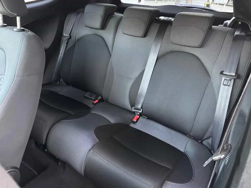 Alfa Romeo MiTo Quadrifoglio Verde AUTOMATIK EURO6 170 PS 03/2016-photo-15