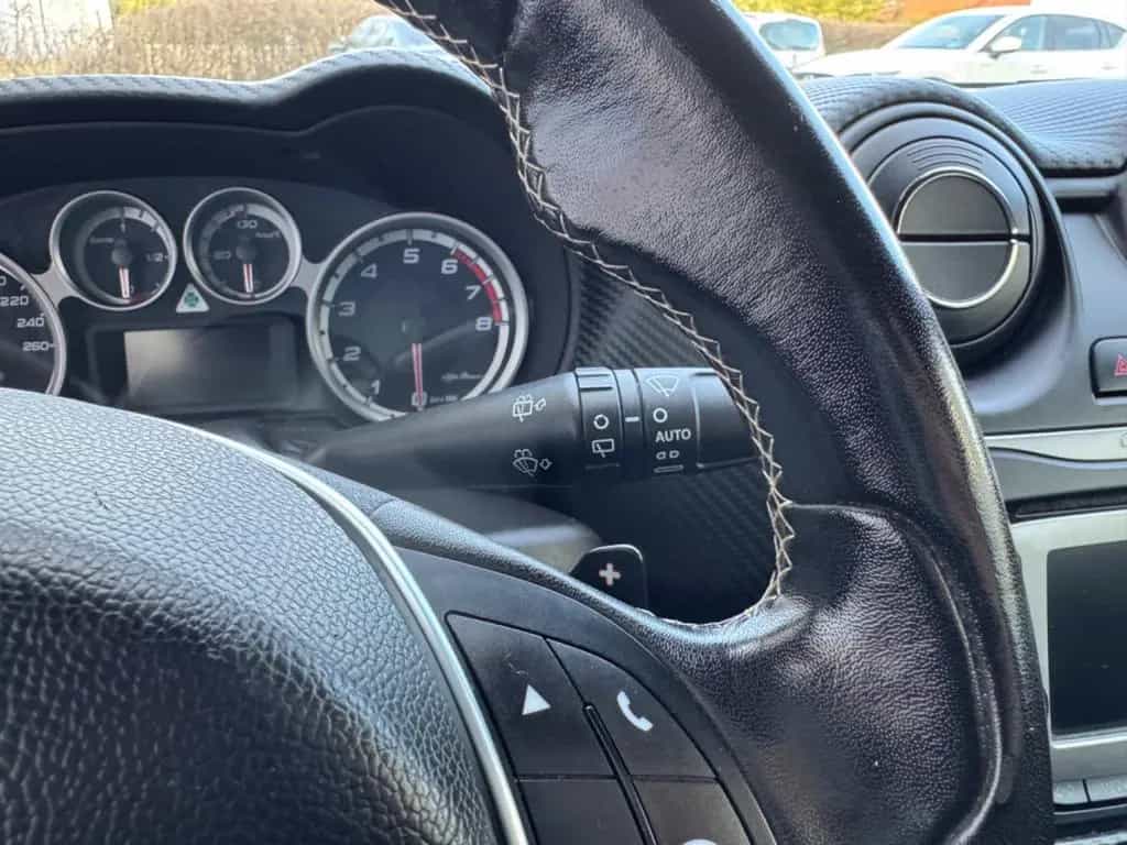 Alfa Romeo MiTo Quadrifoglio Verde AUTOMATIK EURO6 170 PS 03/2016-photo-22