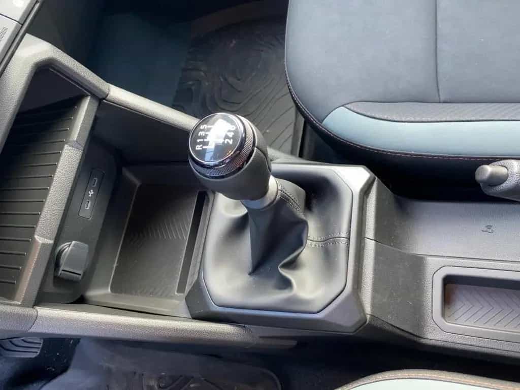 Dacia Duster III 1.2 130 E TCe xtreme CAM*LED*SHZ*PDC 09/2025-photo-20