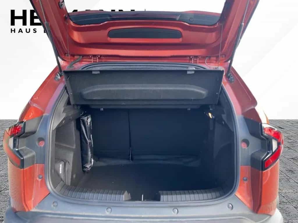 Dacia Duster III 1.2 130 E TCe xtreme CAM*LED*SHZ*PDC 09/2025-photo-5