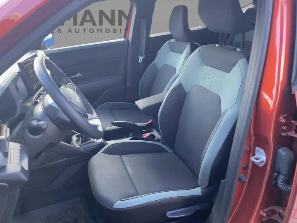 Dacia Duster III 1.2 130 E TCe xtreme CAM*LED*SHZ*PDC 09/2025-photo-6