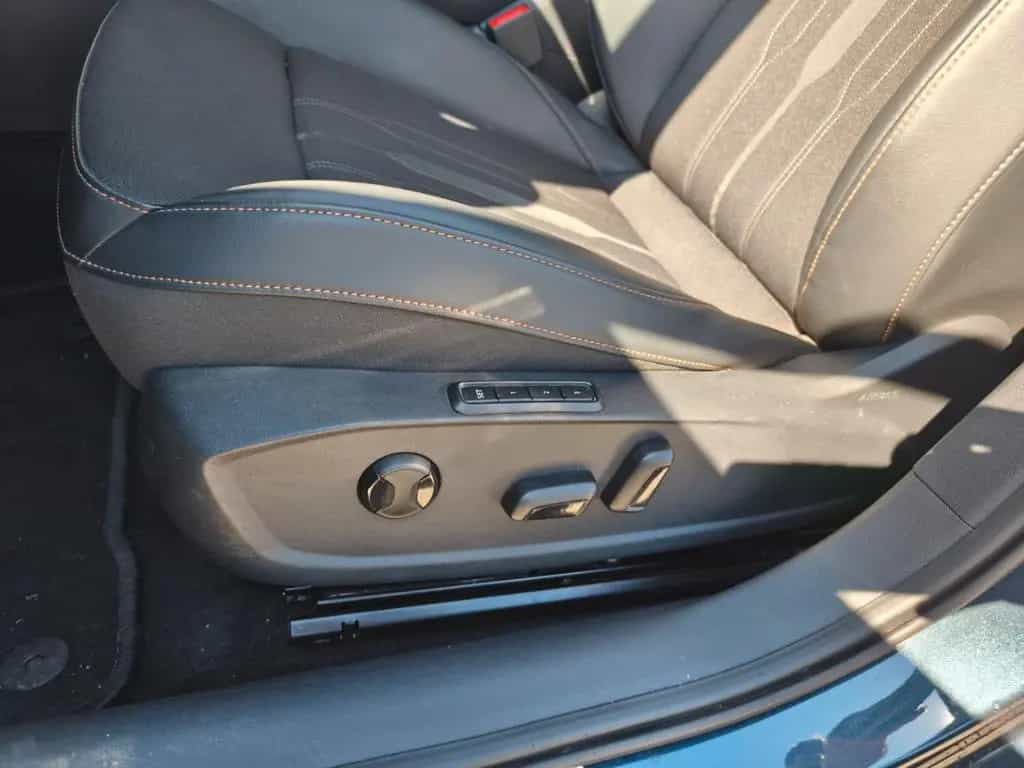 Cupra Formentor 1.5 TSI DSG eSitz Sitzheizung 05/2023-photo-10