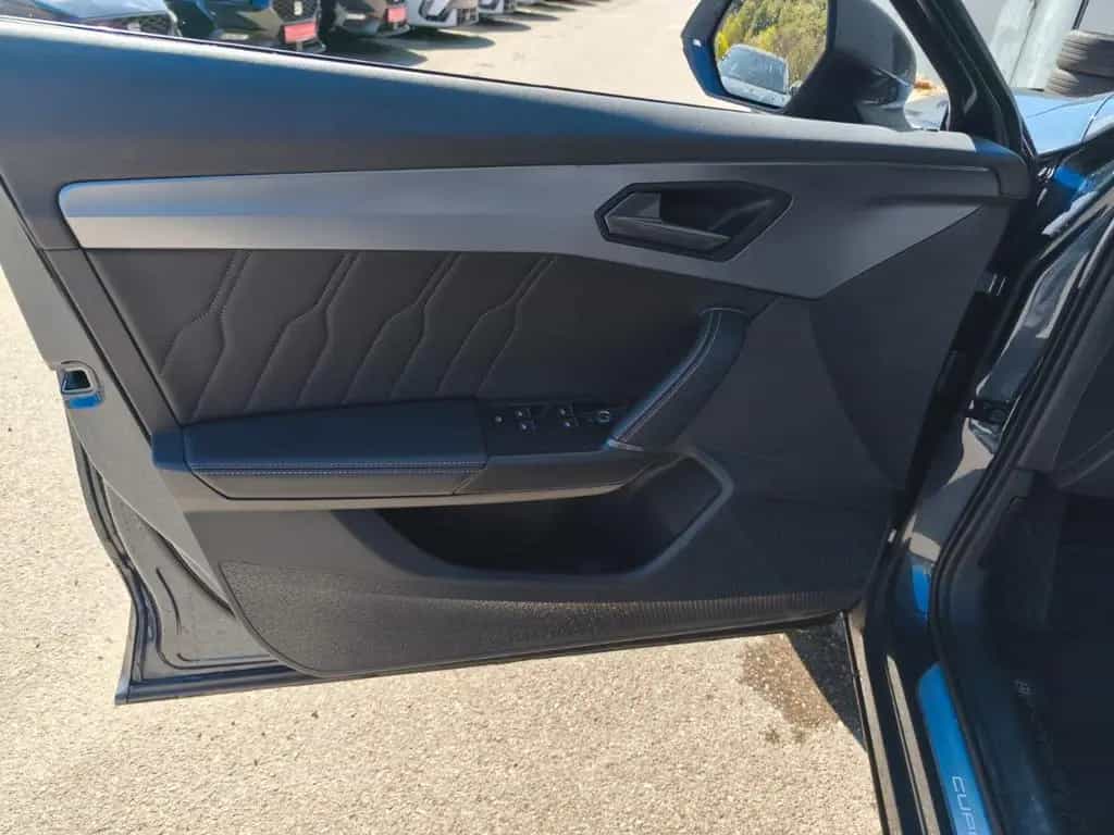 Cupra Formentor 1.5 TSI DSG eSitz Sitzheizung 05/2023-photo-9