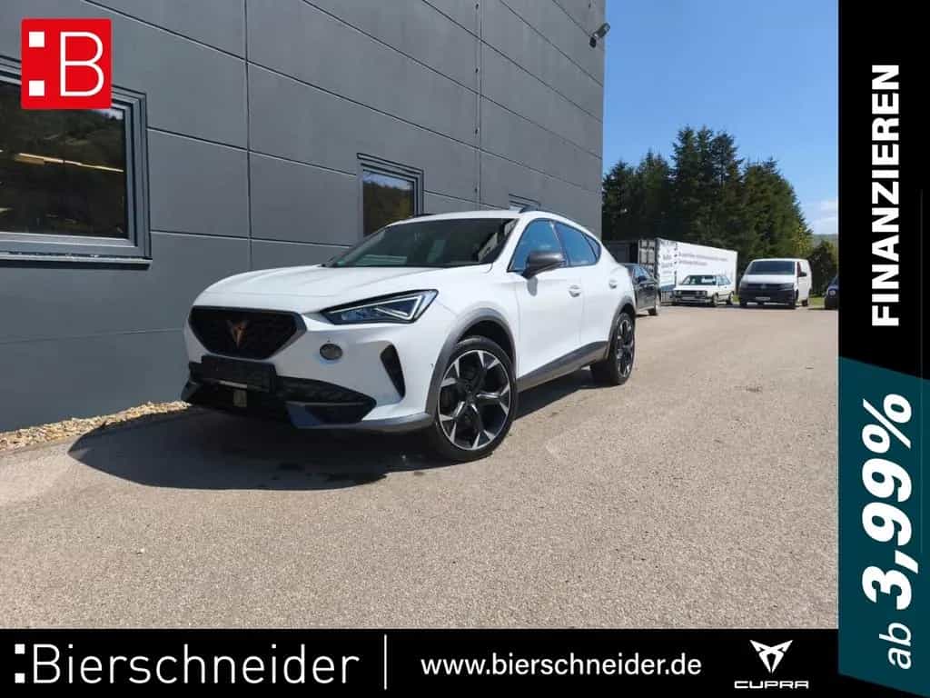 Cupra Formentor 310 VZ eHeck eSitz BEATS Full Link 03/2023-photo-0