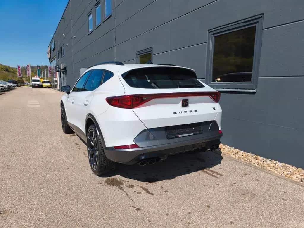 Cupra Formentor 310 VZ eHeck eSitz BEATS Full Link 03/2023-photo-5