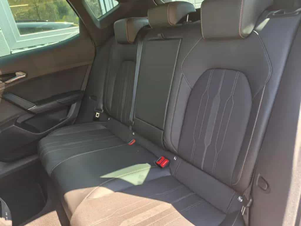 Cupra Formentor 310 VZ eHeck eSitz BEATS Full Link 03/2023-photo-8