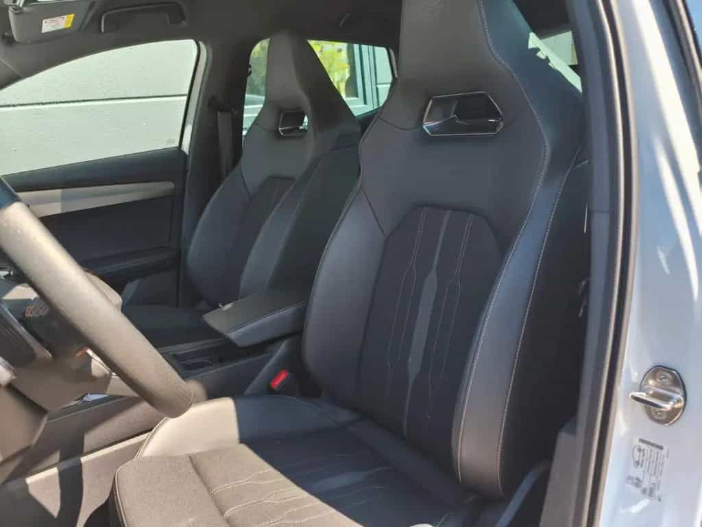 Cupra Formentor 310 VZ eHeck eSitz BEATS Full Link 03/2023-photo-9
