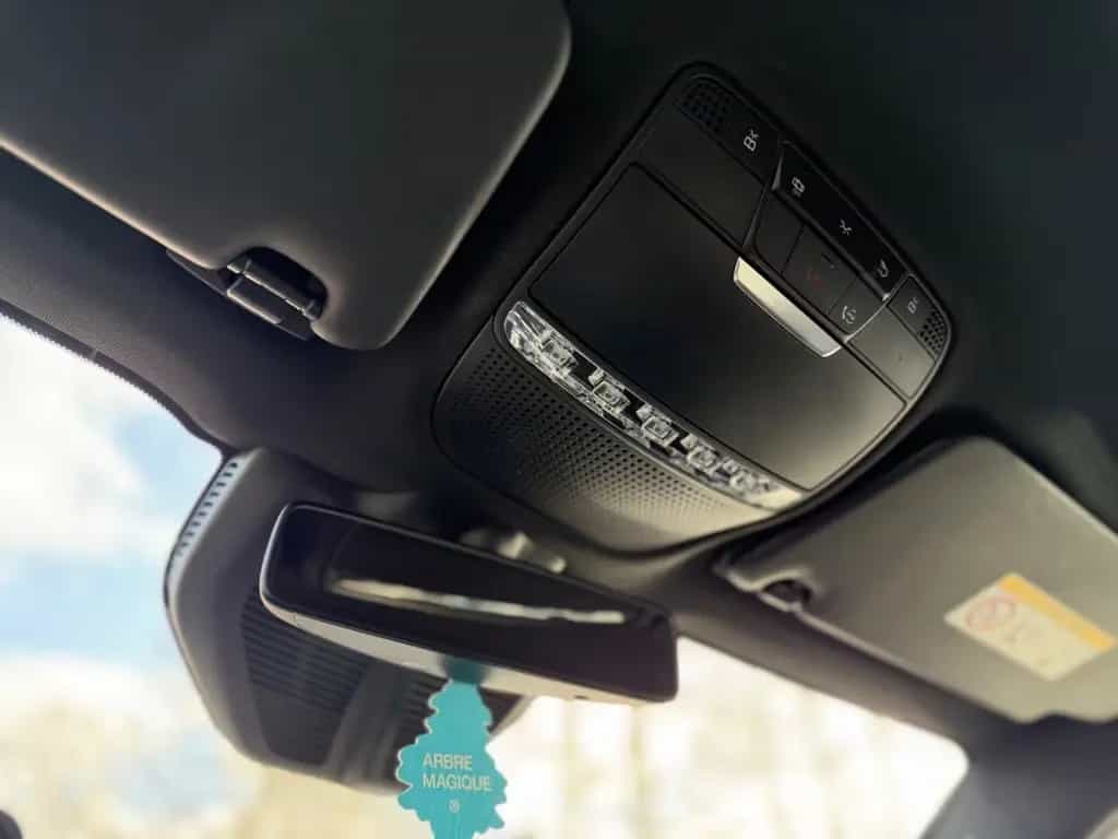 Mercedes-Benz GLC 200 4Matic ACC*LED*TEILLEDER*NAVI*KLIMA 11/2019-photo-21