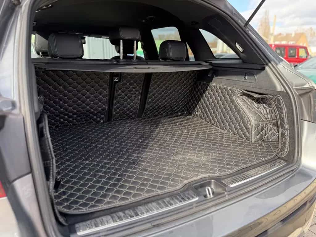 Mercedes-Benz GLC 200 4Matic ACC*LED*TEILLEDER*NAVI*KLIMA 11/2019-photo-30