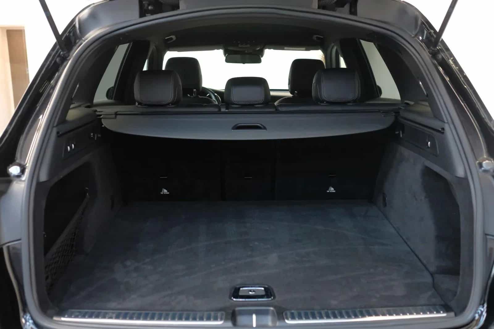 Mercedes-Benz GLC-Class 43 AMG 03/2018-photo-28