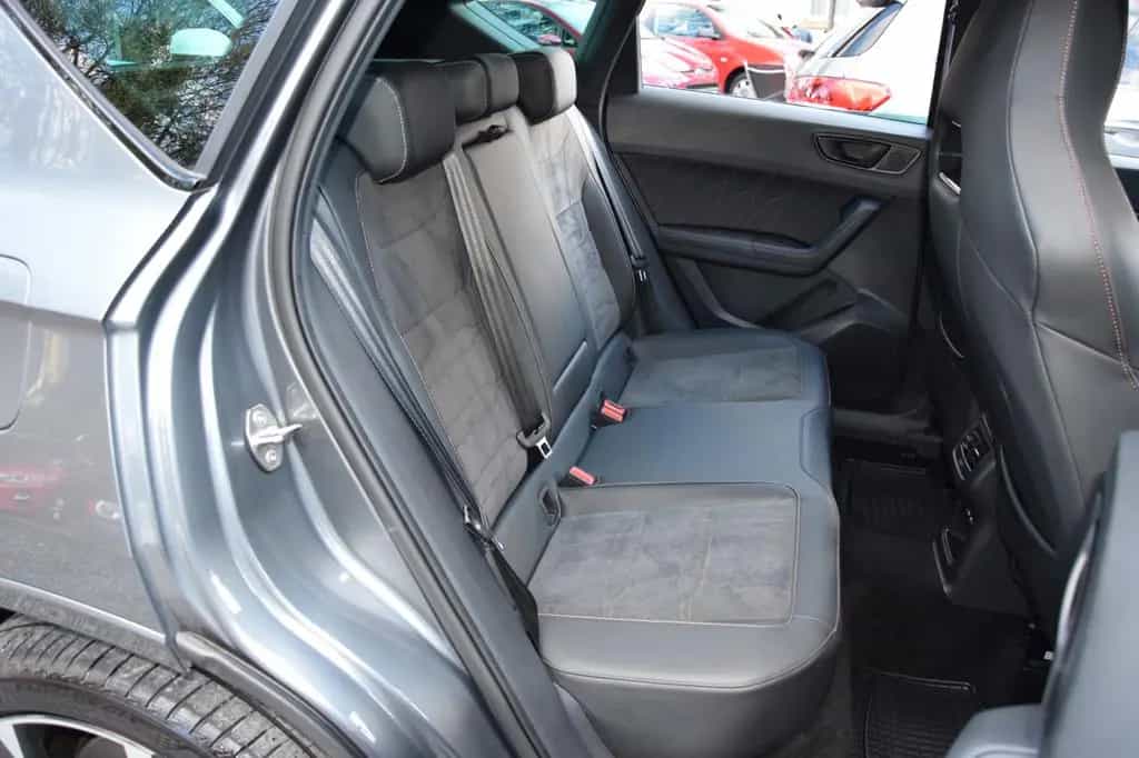 Cupra Ateca 2.0 TSI 4Drive/BEATS/360°/ACC/1 HAND/TOT/ 01/2023-photo-11