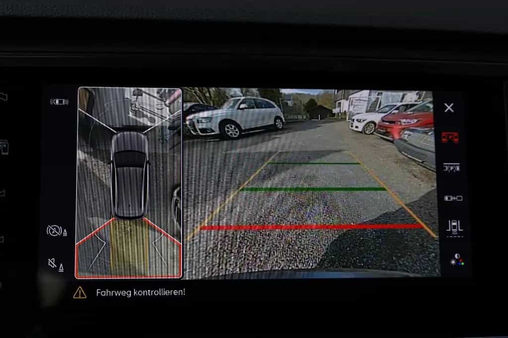 Cupra Ateca 2.0 TSI 4Drive/BEATS/360°/ACC/1 HAND/TOT/ 01/2023-photo-16