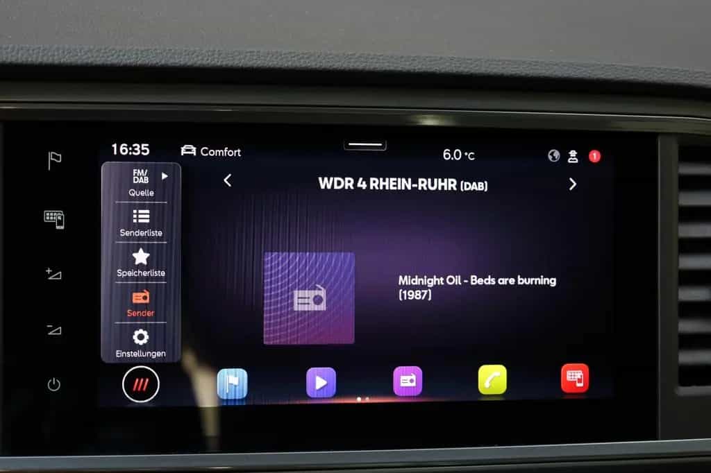 Cupra Ateca 2.0 TSI 4Drive/BEATS/360°/ACC/1 HAND/TOT/ 01/2023-photo-18