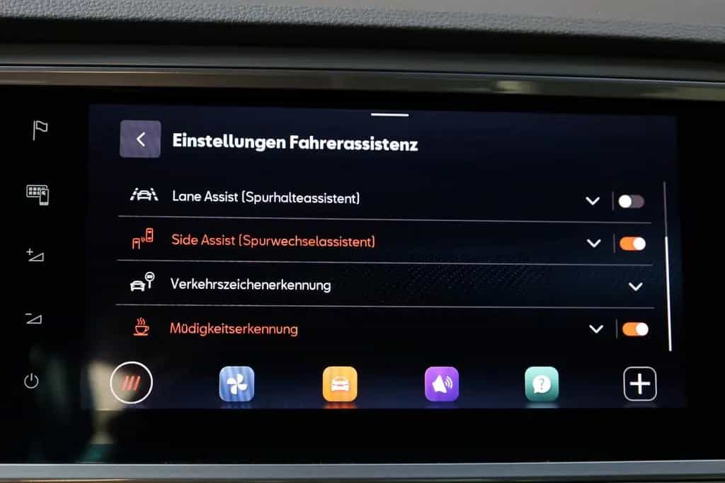 Cupra Ateca 2.0 TSI 4Drive/BEATS/360°/ACC/1 HAND/TOT/ 01/2023-photo-30