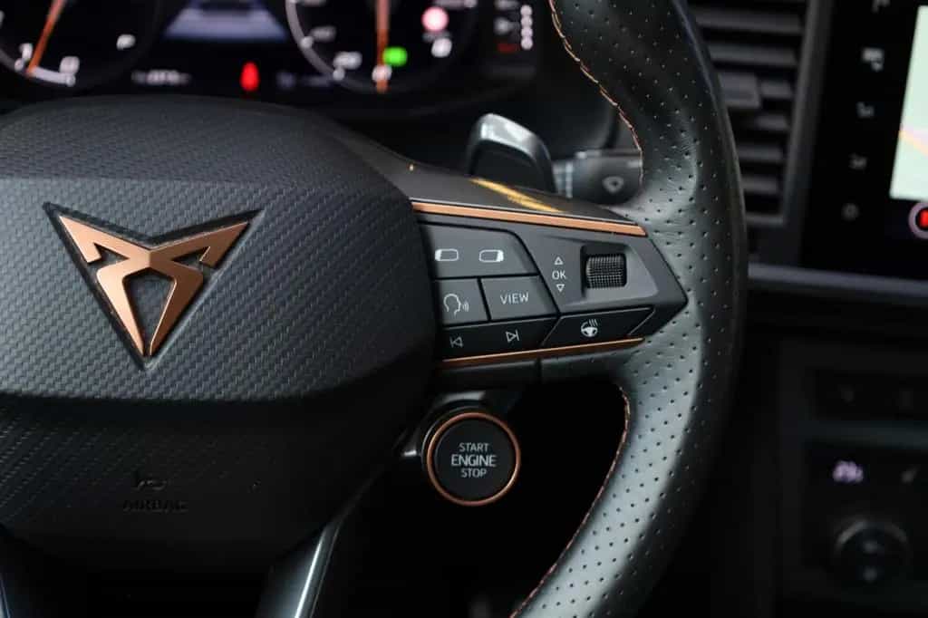 Cupra Ateca 2.0 TSI 4Drive/BEATS/360°/ACC/1 HAND/TOT/ 01/2023-photo-34