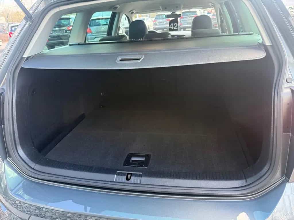 Volkswagen Golf VII V. Highline DSG*ACC*CAM*PDC*APPLE CAR* 02/2019-photo-13