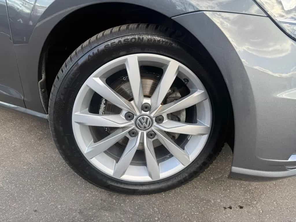 Volkswagen Golf VII V. Highline DSG*ACC*CAM*PDC*APPLE CAR* 02/2019-photo-16