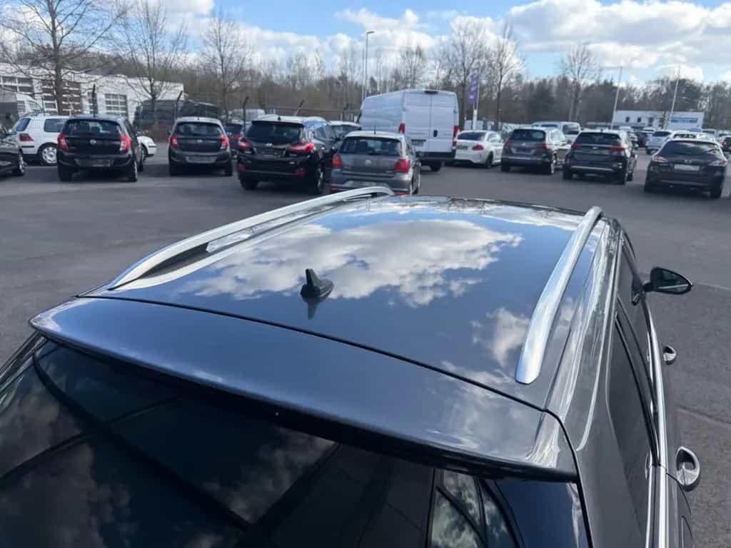 Volkswagen Golf VII V. Highline DSG*ACC*CAM*PDC*APPLE CAR* 02/2019-photo-21
