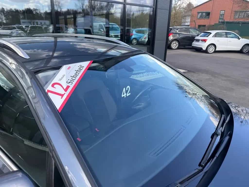 Volkswagen Golf VII V. Highline DSG*ACC*CAM*PDC*APPLE CAR* 02/2019-photo-22