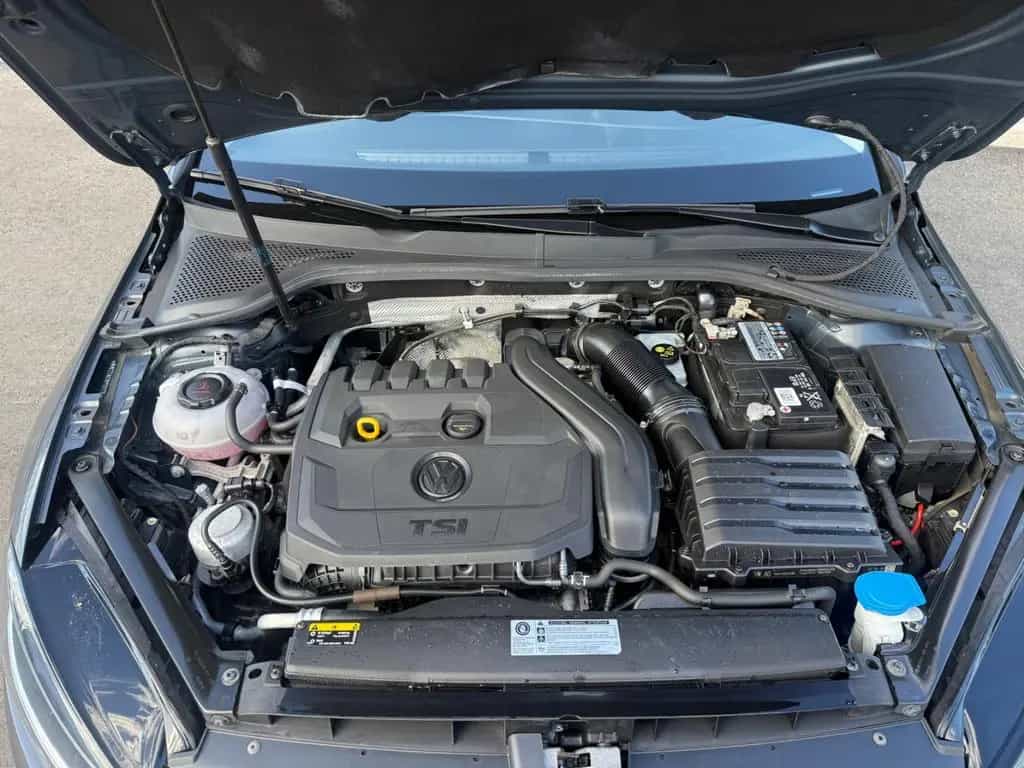 Volkswagen Golf VII V. Highline DSG*ACC*CAM*PDC*APPLE CAR* 02/2019-photo-23
