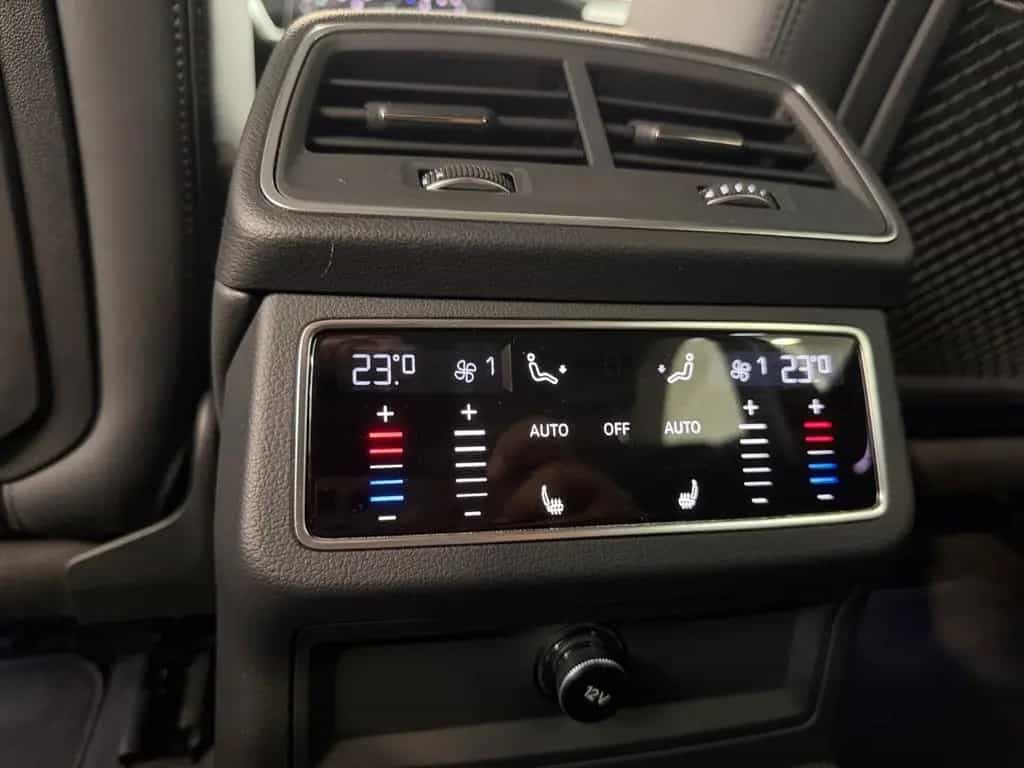 Audi A6 Avant 40 TDI sport S-tronic*LED*Optikpaket* 07/2021-photo-18
