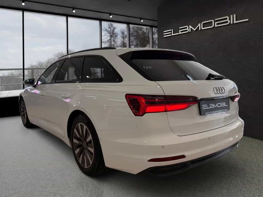 Audi A6 Avant 40 TDI sport S-tronic*LED*Optikpaket* 07/2021-photo-2