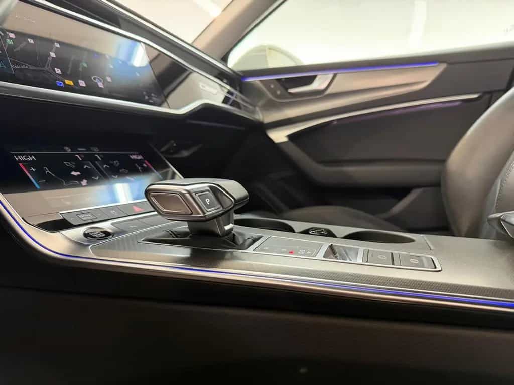 Audi A6 Avant 40 TDI sport S-tronic*LED*Optikpaket* 07/2021-photo-22