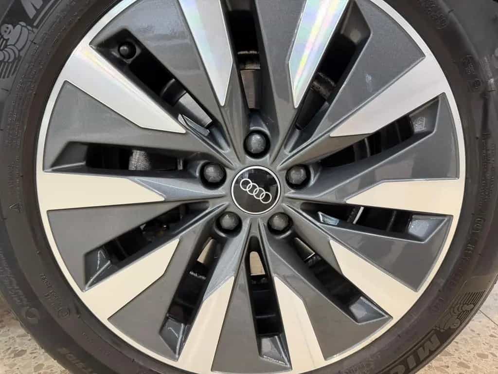 Audi A6 Avant 40 TDI sport S-tronic*LED*Optikpaket* 07/2021-photo-28