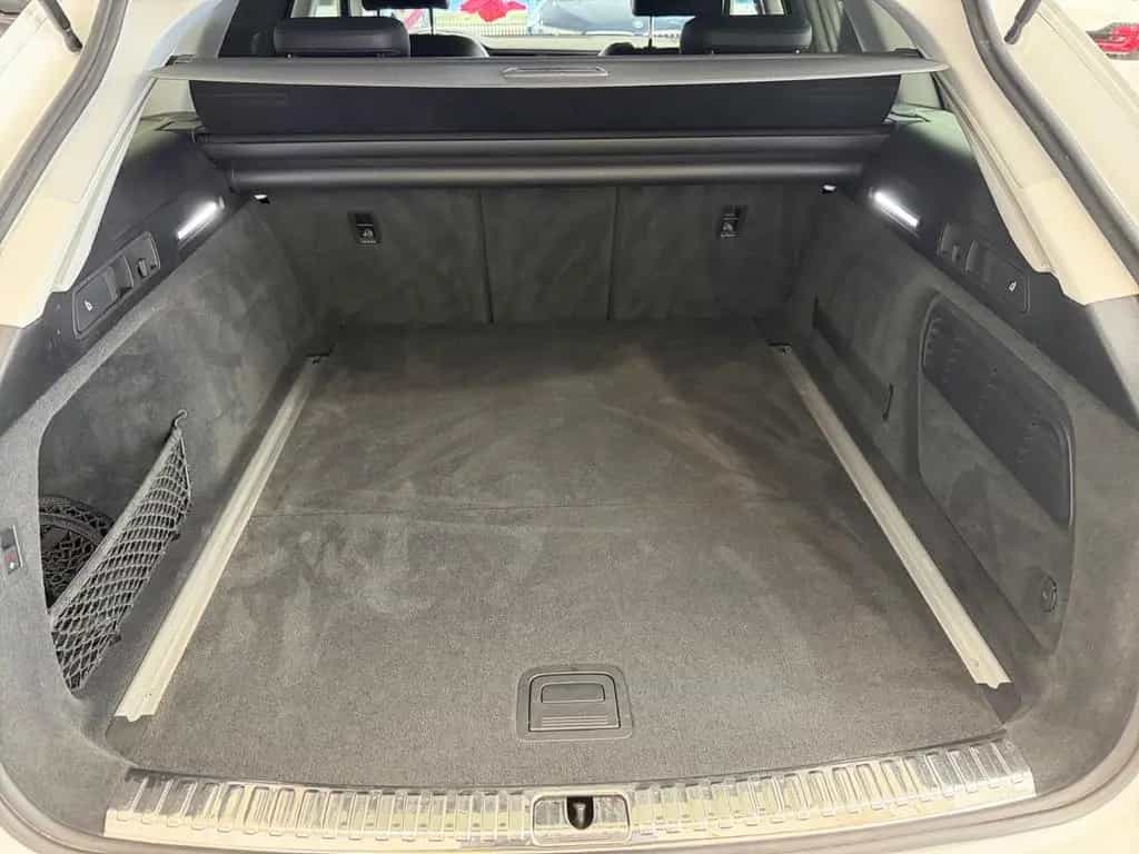 Audi A6 Avant 40 TDI sport S-tronic*LED*Optikpaket* 07/2021-photo-29