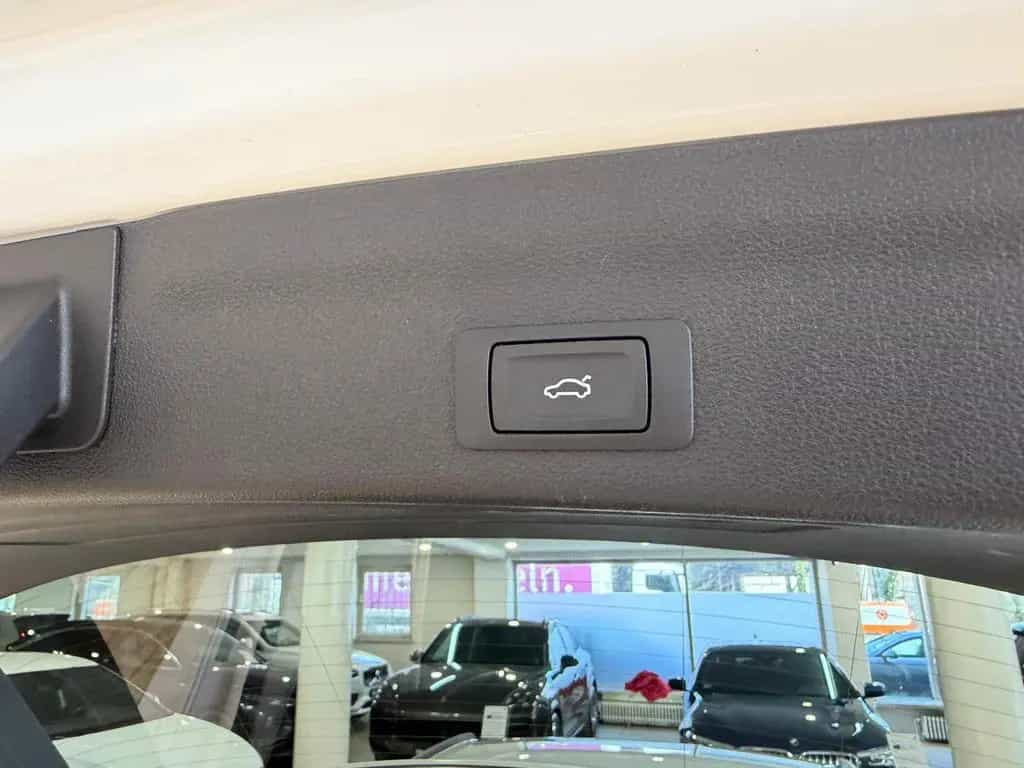 Audi A6 Avant 40 TDI sport S-tronic*LED*Optikpaket* 07/2021-photo-31