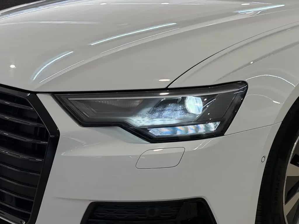 Audi A6 Avant 40 TDI sport S-tronic*LED*Optikpaket* 07/2021-photo-4