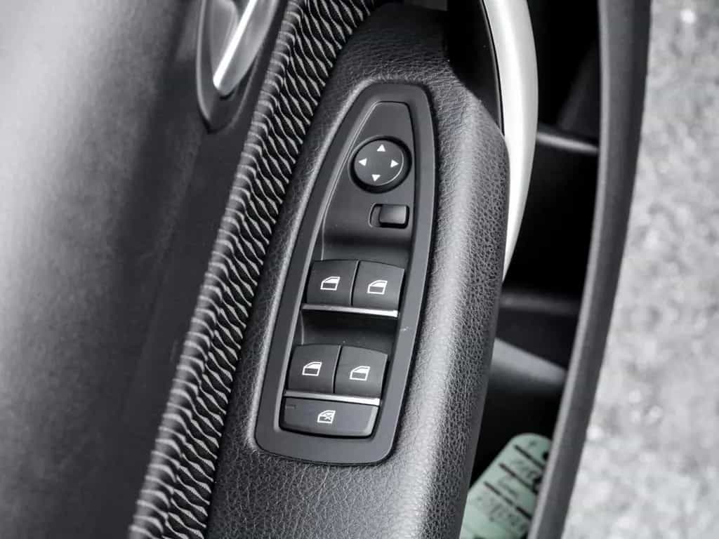 BMW 1 Series 118i 5-Türer+LED+NAVI+AUT+17" LMR 05/2019-photo-11