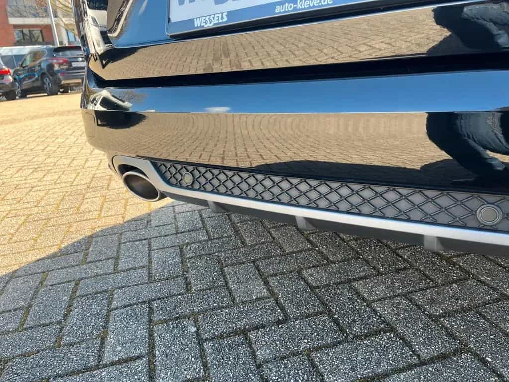 Renault Megane IV Grandtour 1,3 TCE R.S. Line Automatik 03/2021-photo-10