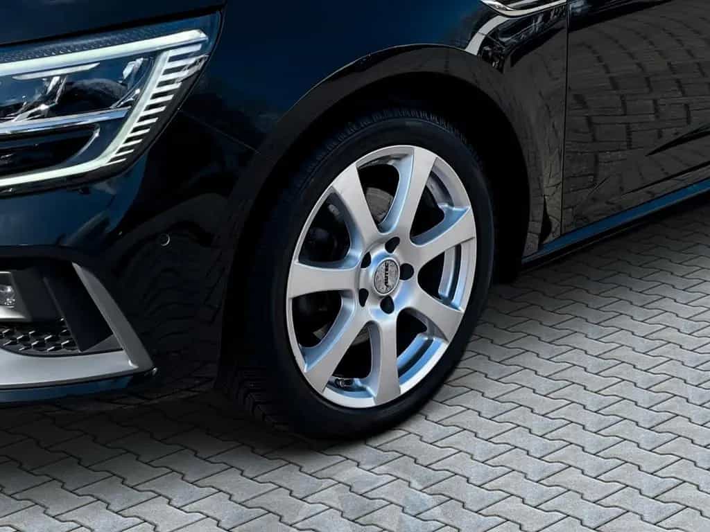 Renault Megane IV Grandtour 1,3 TCE R.S. Line Automatik 03/2021-photo-6