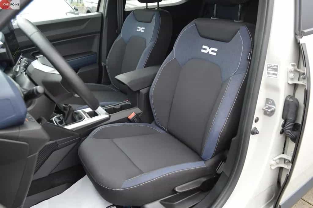 Dacia Duster Journey*Virtual*360°*AHK*Navi*LED*Carplay 09/2024-photo-11