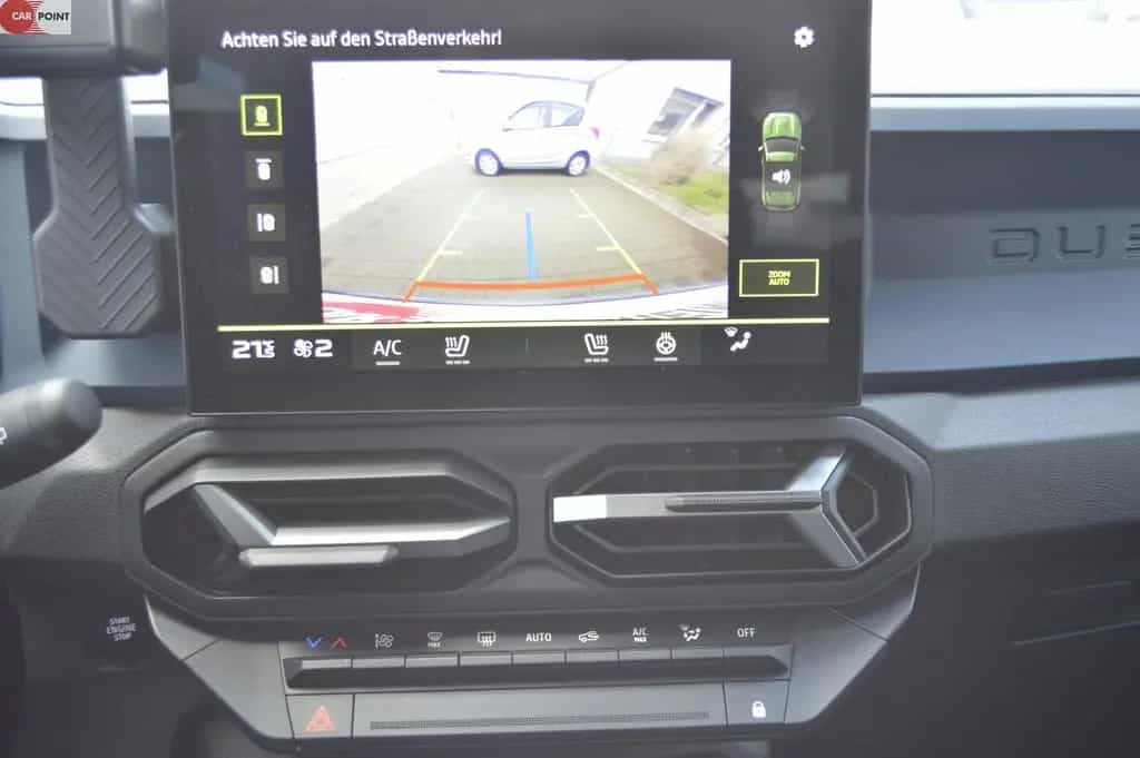 Dacia Duster Journey*Virtual*360°*AHK*Navi*LED*Carplay 09/2024-photo-12