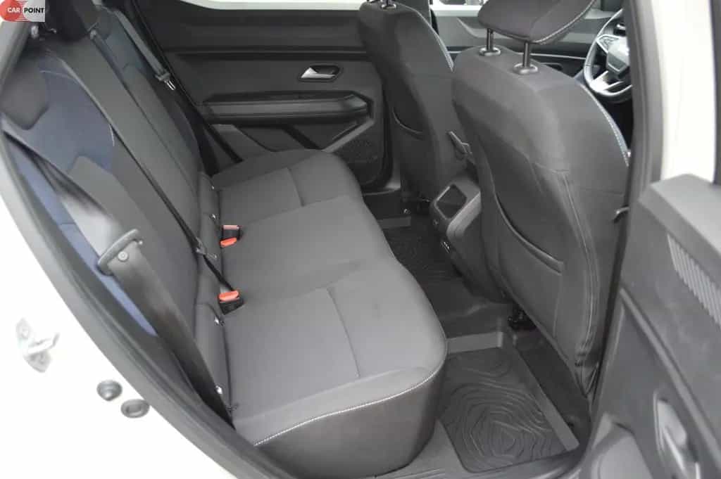 Dacia Duster Journey*Virtual*360°*AHK*Navi*LED*Carplay 09/2024-photo-7