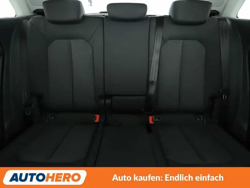Audi Q3 35 TFSI Mild-Hybrid ACT Aut.*NAVI*CAM*SHZ* 10/2021-photo-15