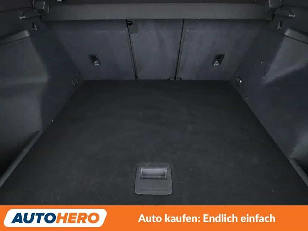Audi Q3 35 TFSI Mild-Hybrid ACT Aut.*NAVI*CAM*SHZ* 10/2021-photo-17